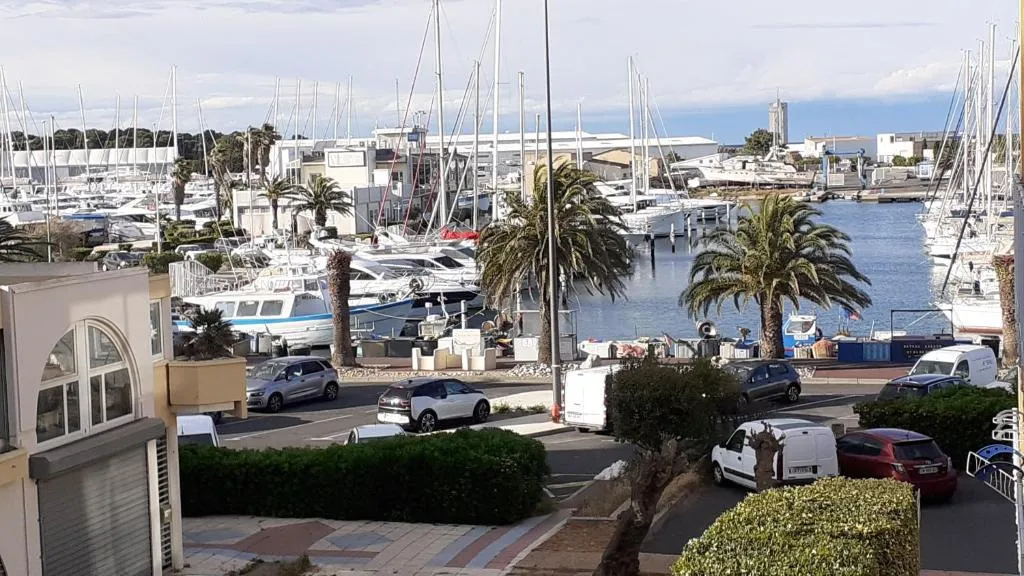 Port Canet-en-Roussillon, marina in Canet-en-Roussillon, France — photo 6