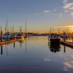 Squalicum Harbor