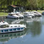 Sireuil Marina