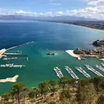 Porto di Castellammare del Golfo