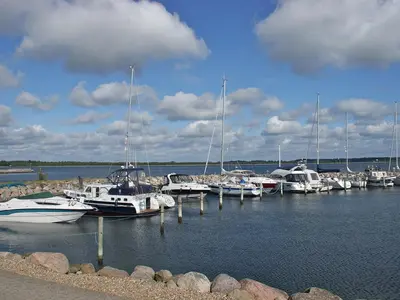 Juelsminde Havn og Marina