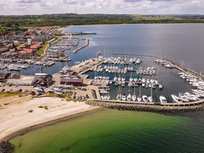 Juelsminde Havn og Marina in Juelsminde, Denmark — photo 2