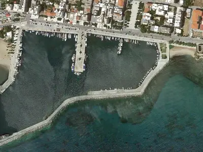 Karistos Marina in Karystos, Greece — photo 2