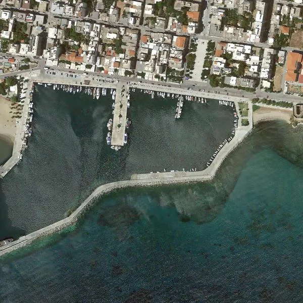 Karistos Marina in Karystos, Greece — photo 2
