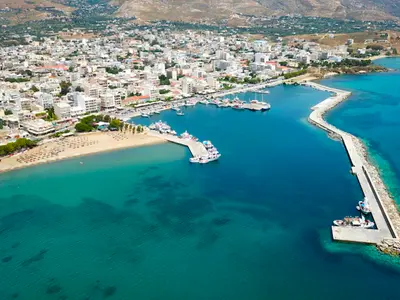 Karistos Marina