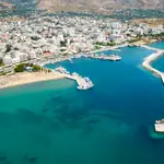 Karistos Marina