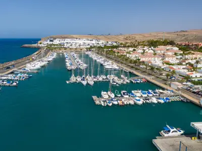 Pasito Blanco Marina