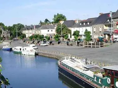 Messac Marina in Guipry-Messac, France — photo 3