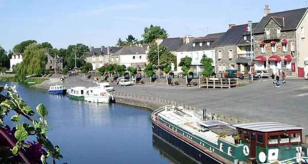 Messac Marina in Guipry-Messac, France — photo 3