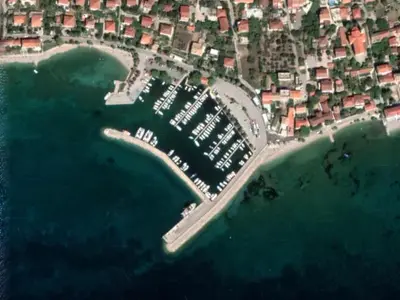 Port Orebić