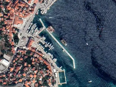 Port Orebić, marina in Općina Orebić, Croatia — photo 3