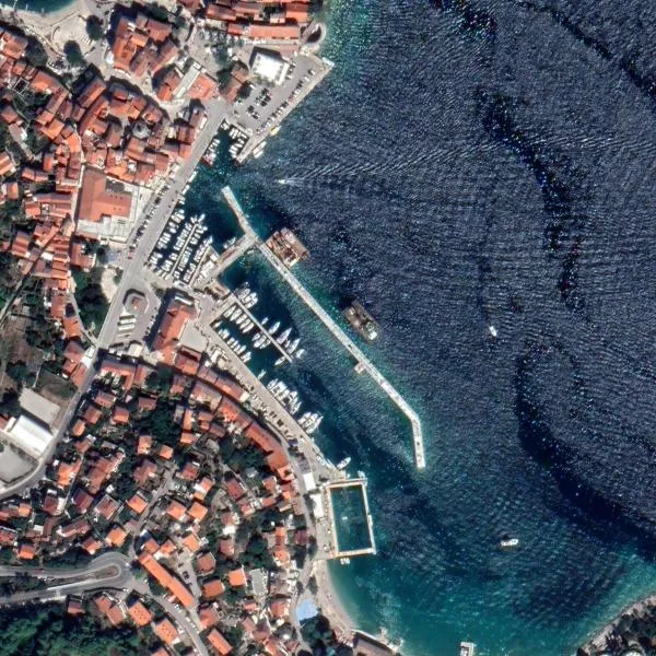 Port Orebić, marina in Općina Orebić, Croatia — photo 3