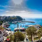 Setur Antalya Marina