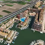 Port Saplaya