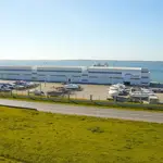 BoatCenter S.A. Marina