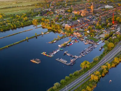 Vinkeveen Marina