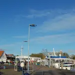 Lauterbach / Rugen Marina