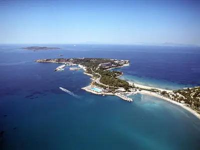 Vouliagmeni Nautical Club