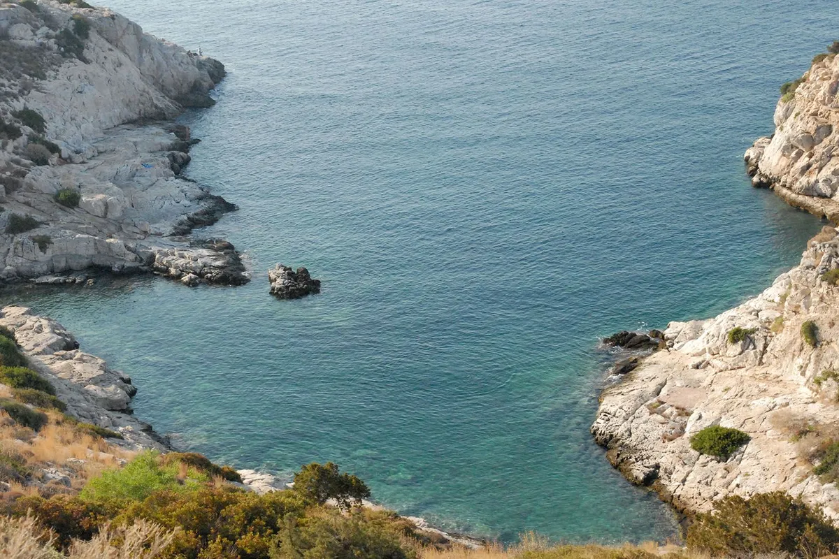 Vouliagmeni Nautical Club, marina in Vouliagmeni Municipal Unit, Greece — photo 7