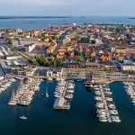 Karlskrona / Karlshamn
