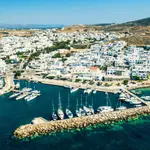 Naousa Marina