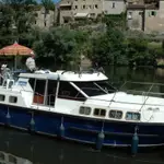 Cahors Marina