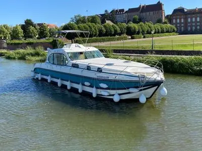 Cahors Marina in Cahors, France — photo 2