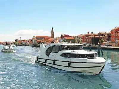 Cahors Marina in Cahors, France — photo 3
