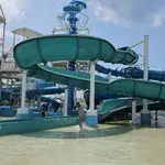 Azam Marina