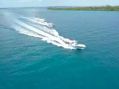 Azam Marina in Tanzania — photo 2