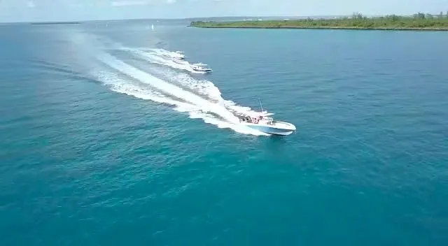 Azam Marina in Tanzania — photo 2