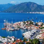 Marmaris Yat Limani