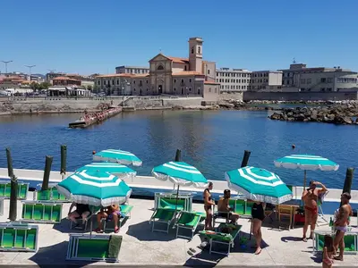 Pancaldi Acquaviva Marina