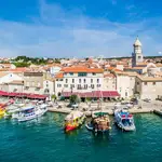 Port Krk