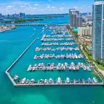 Miami Beach Marina