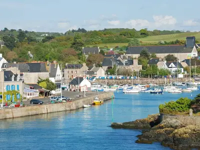 Port Dahouët