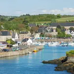 Port Dahouët