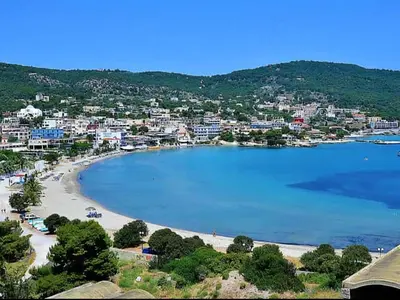 Agia Marina in Agia Marina, Greece — photo 2