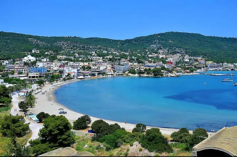 Agia Marina in Agia Marina, Greece — photo 2