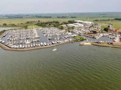 Jachthaven Hindeloopen