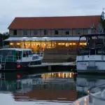 Decize Marina