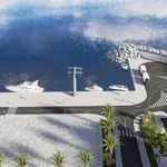Komiža Marina