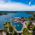 Motala Harbour