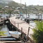 Captain Oliver's Marina
