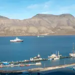 Longyearbyen Marina