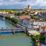 Jarnac Marina