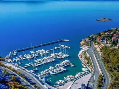 Mitan Marina