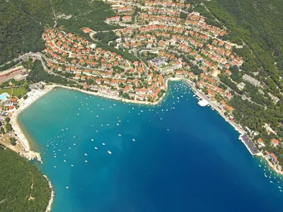Rabac Marina