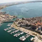 Molo Sant'Eligio