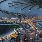 Dubai Harbour